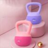 ProSoft Kettlebell
