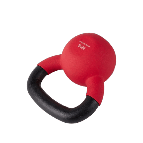 Home Fitness Kettlebell Dumbbell