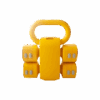 2-in-1 Dumbbell & Kettlebell