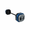 ColorFit Aerobic Barbell