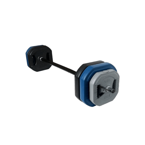 ColorFit Aerobic Barbell